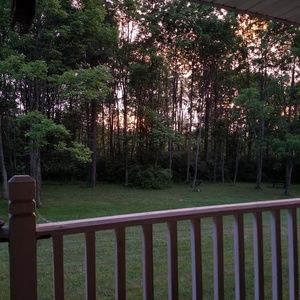 Meet your Posher, Galena